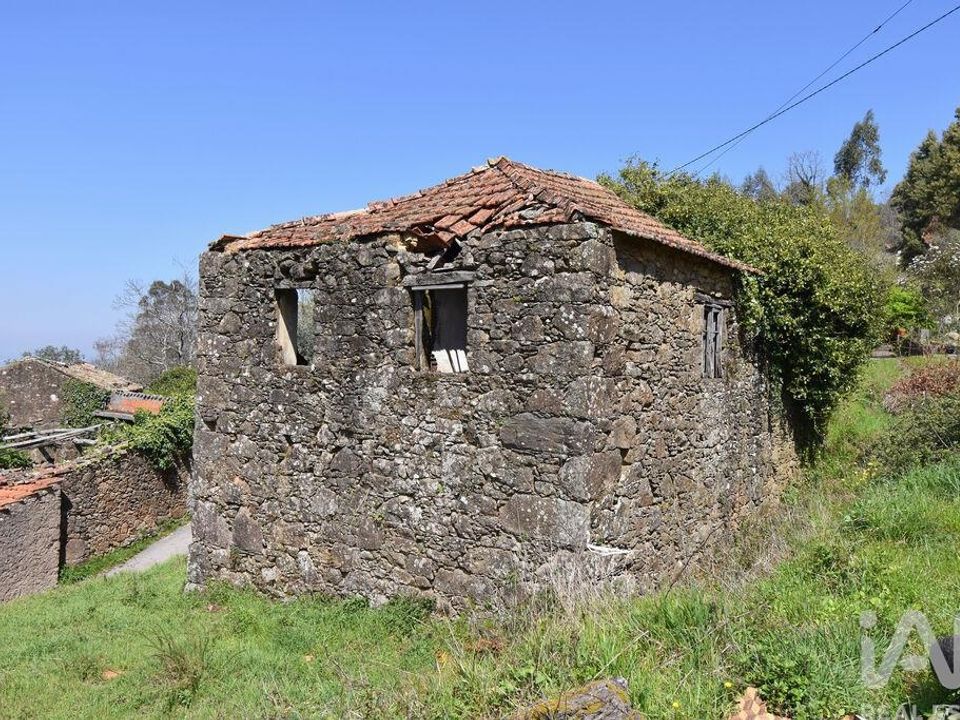 Rekkehus i Miranda do Corvo, Coimbra - bilde 5