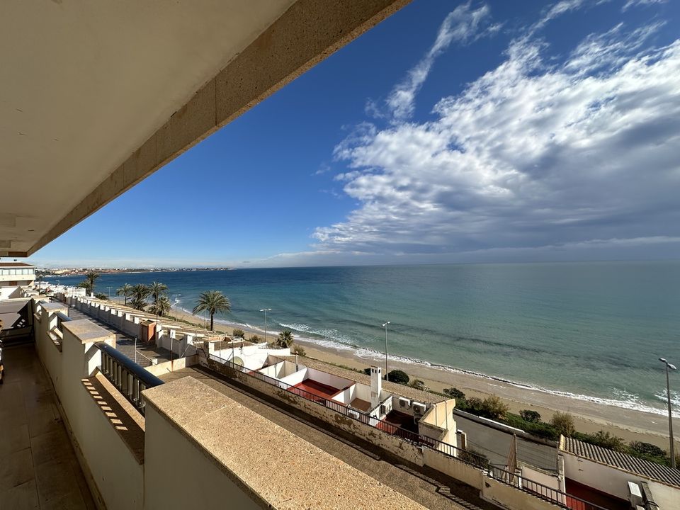 Lejlighed i Mil Palmeras, Alicante - foto 2