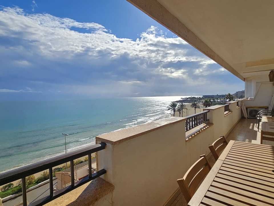 Lejlighed i Mil Palmeras, Alicante - foto 3