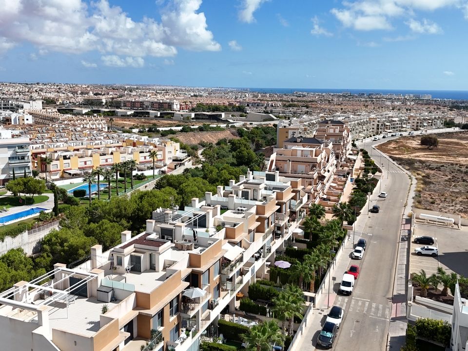 Lejlighed i La Zenia, Alicante - foto 2