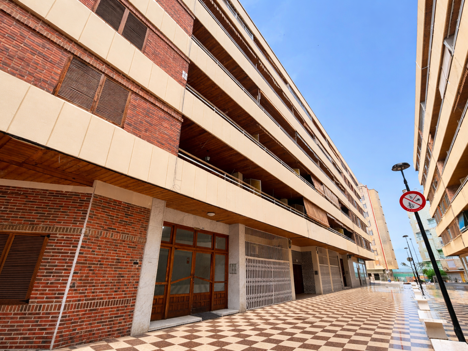 Lejlighed i Torrevieja, Alicante - foto 4