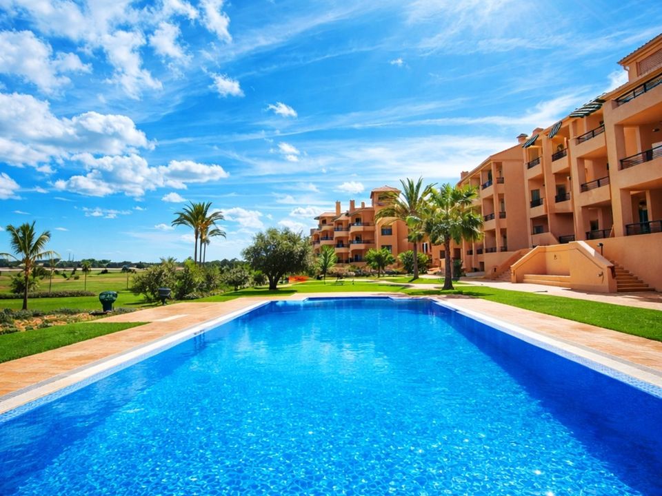 Lejlighed i Los Alcazares, Murcia - foto 1