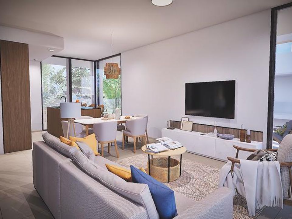 Penthouse i Mar De Cristal, Murcia - foto 3
