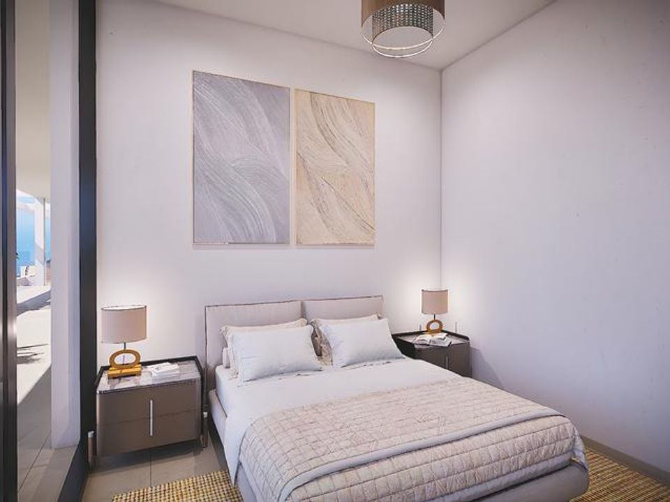 Penthouse i Mar De Cristal, Murcia - foto 5