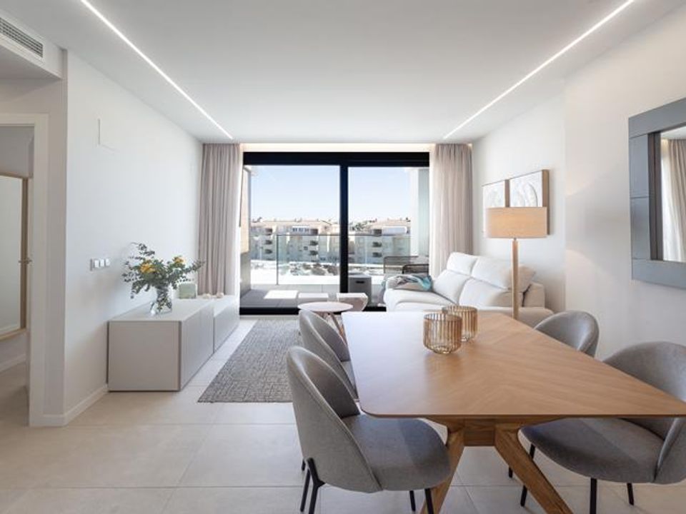 Lejlighed i Denia, Alicante - foto 4