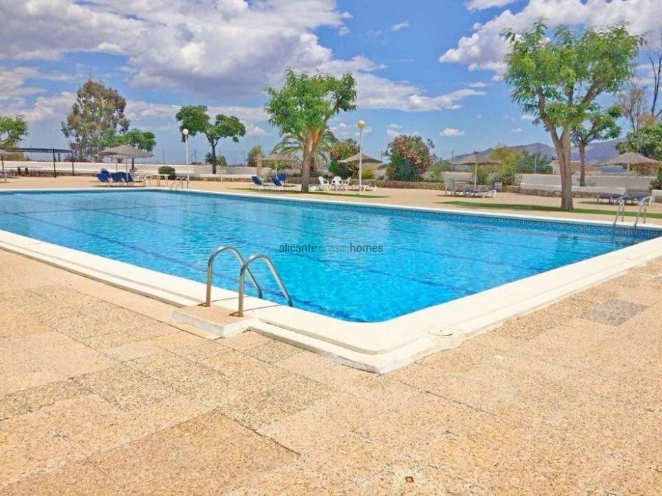 Villa i Fortuna, Murcia - foto 2