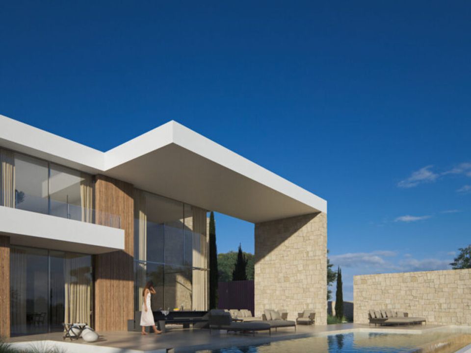 Villa i Teulada, Alicante - foto 3
