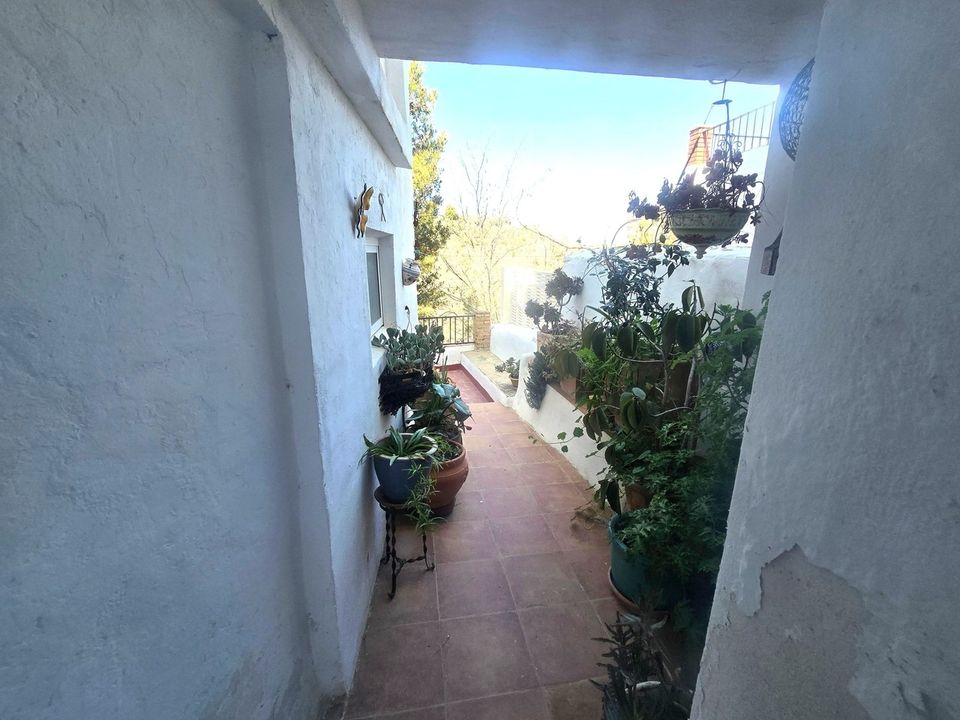 Landsbyhus i Seron, Almeria - bilde 2