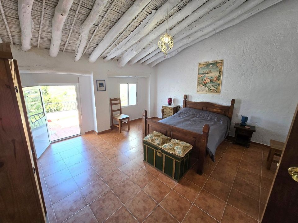 Landsbyhus i Seron, Almeria - bilde 3