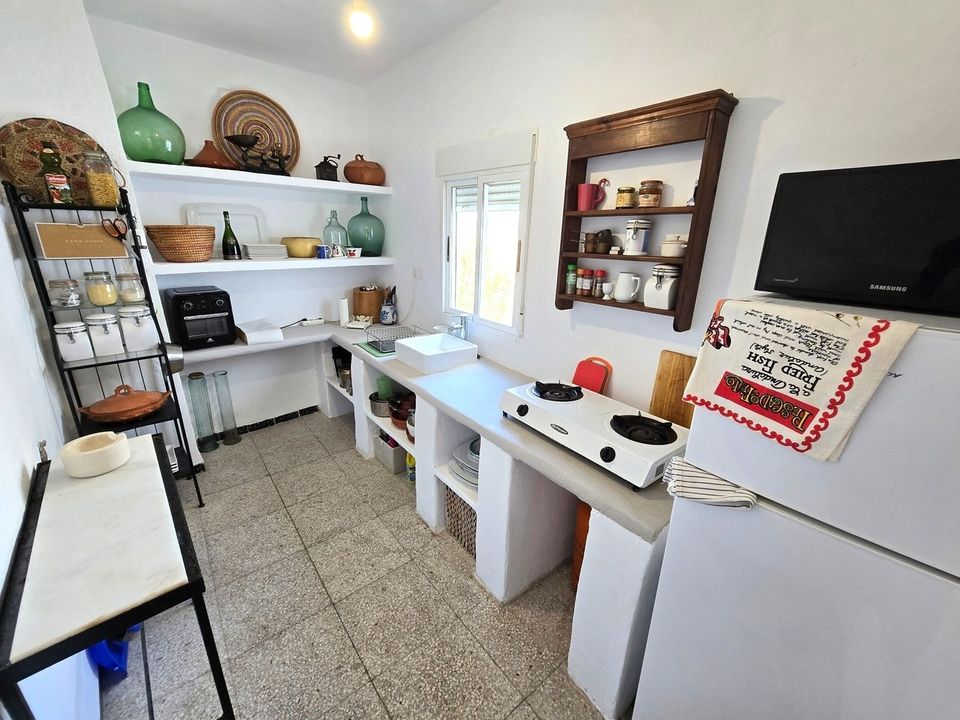 Landsbyhus i Seron, Almeria - bilde 4