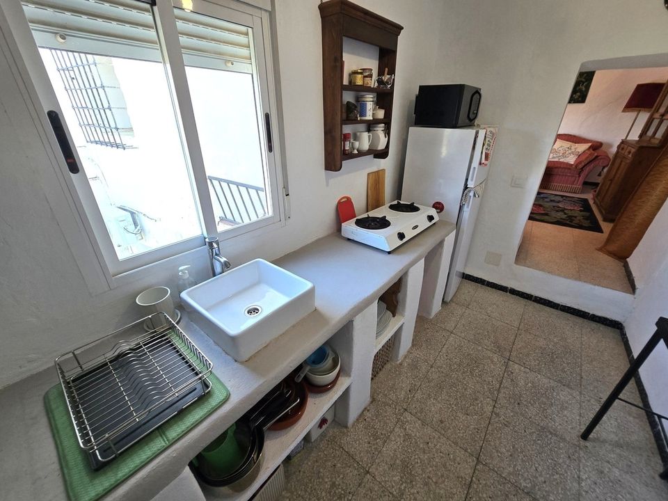 Landsbyhus i Seron, Almeria - bilde 5