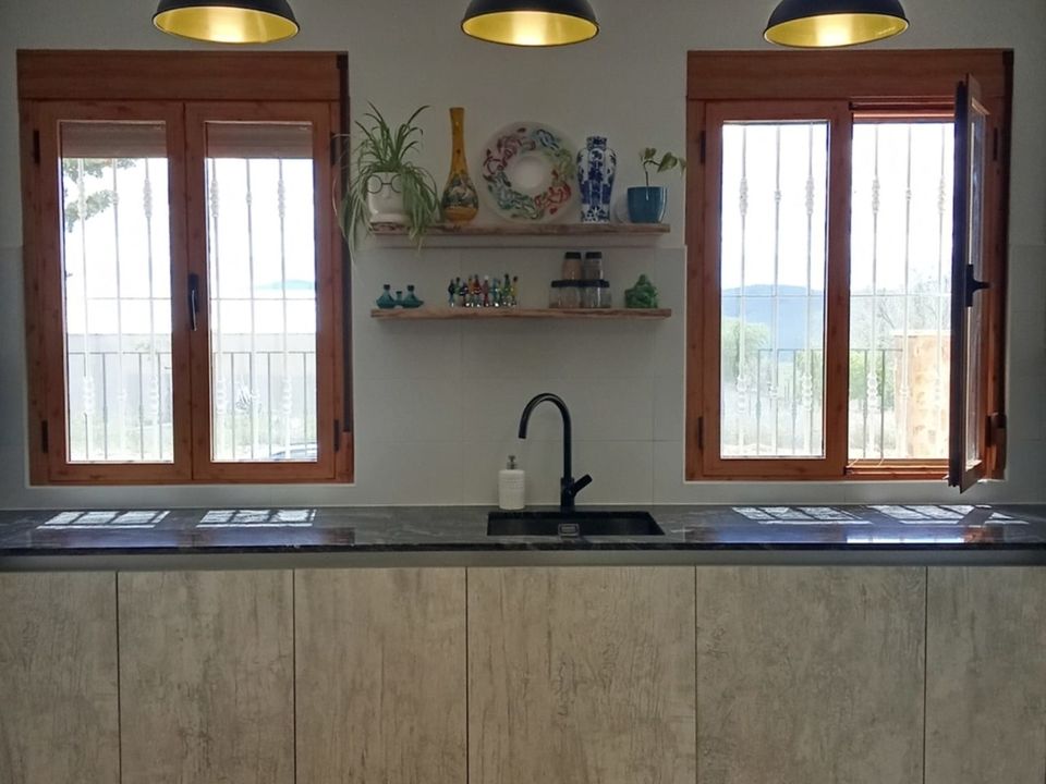 Villa i Velez-Rubio, Almeria - foto 2