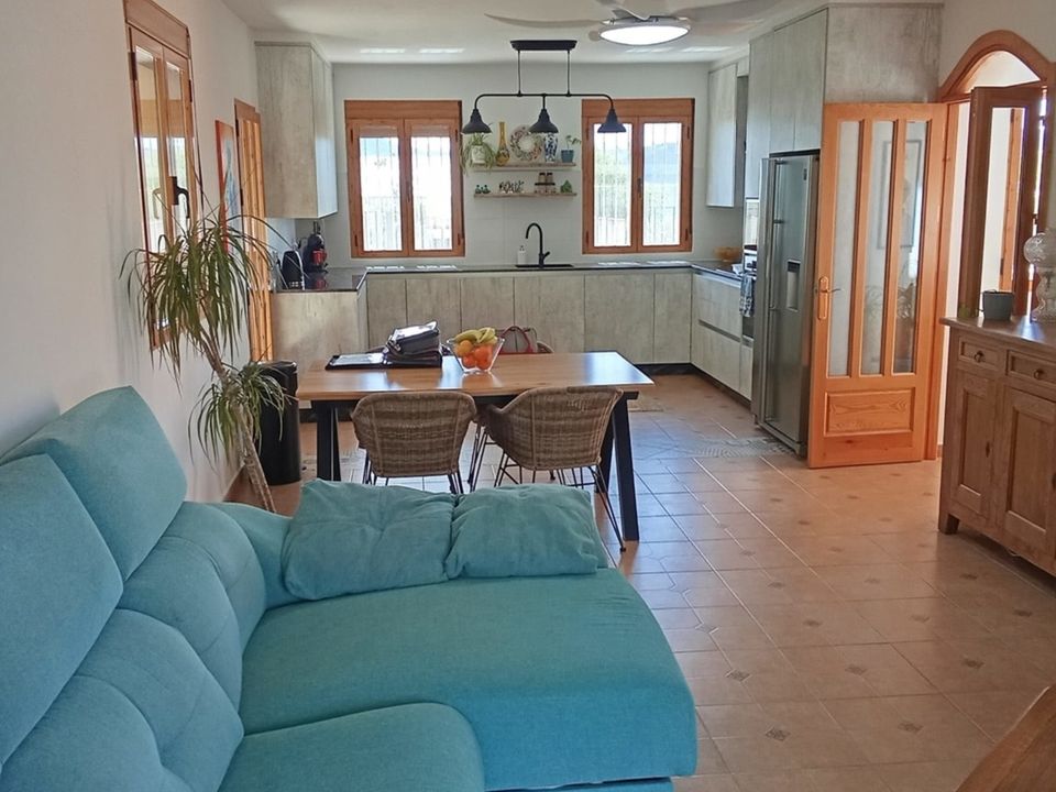 Villa i Velez-Rubio, Almeria - foto 3