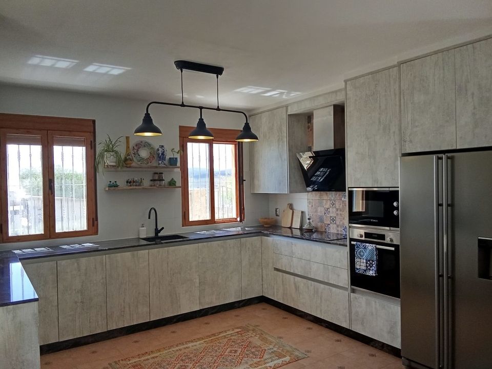 Villa i Velez-Rubio, Almeria - foto 4