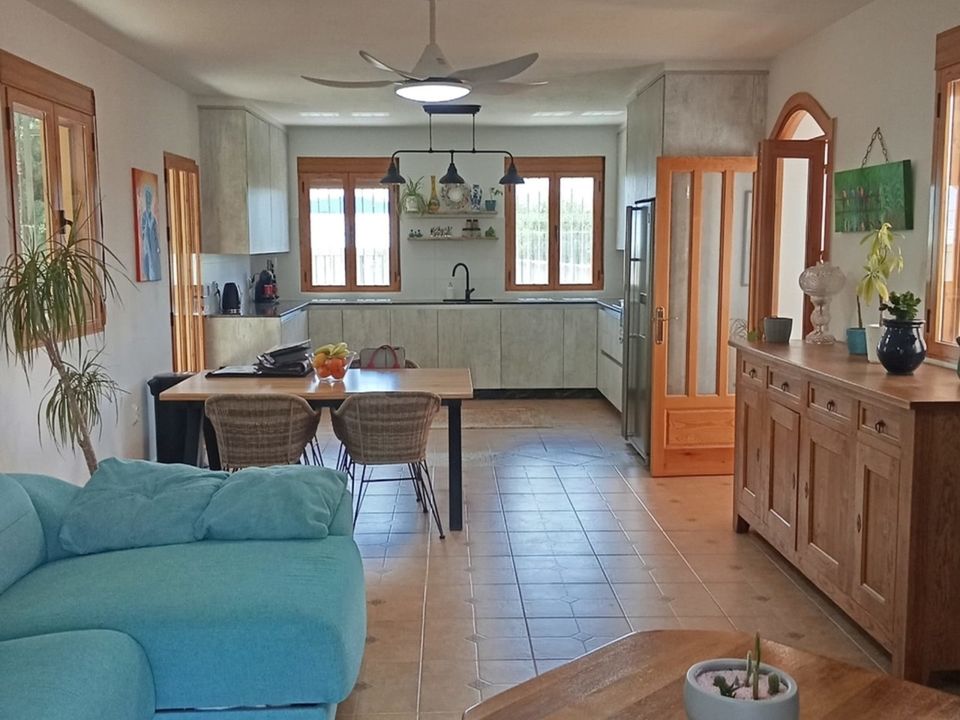 Villa i Velez-Rubio, Almeria - foto 5