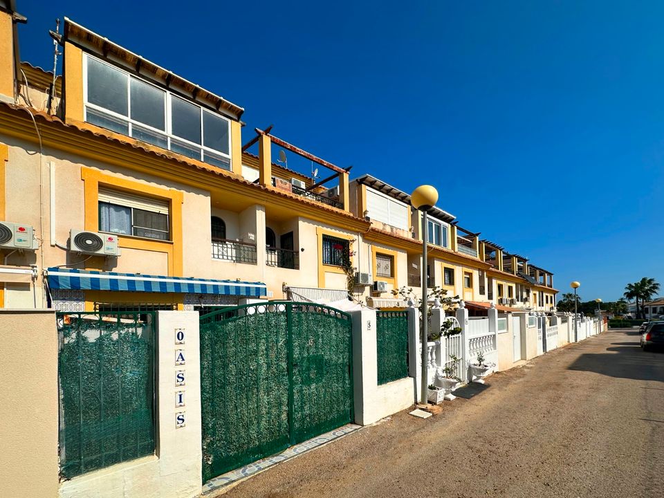 Villa i Orihuela Costa, Alicante - foto 2