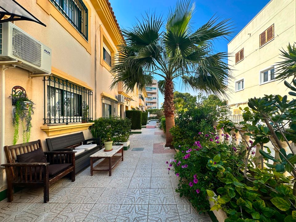 Villa i Orihuela Costa, Alicante - foto 3