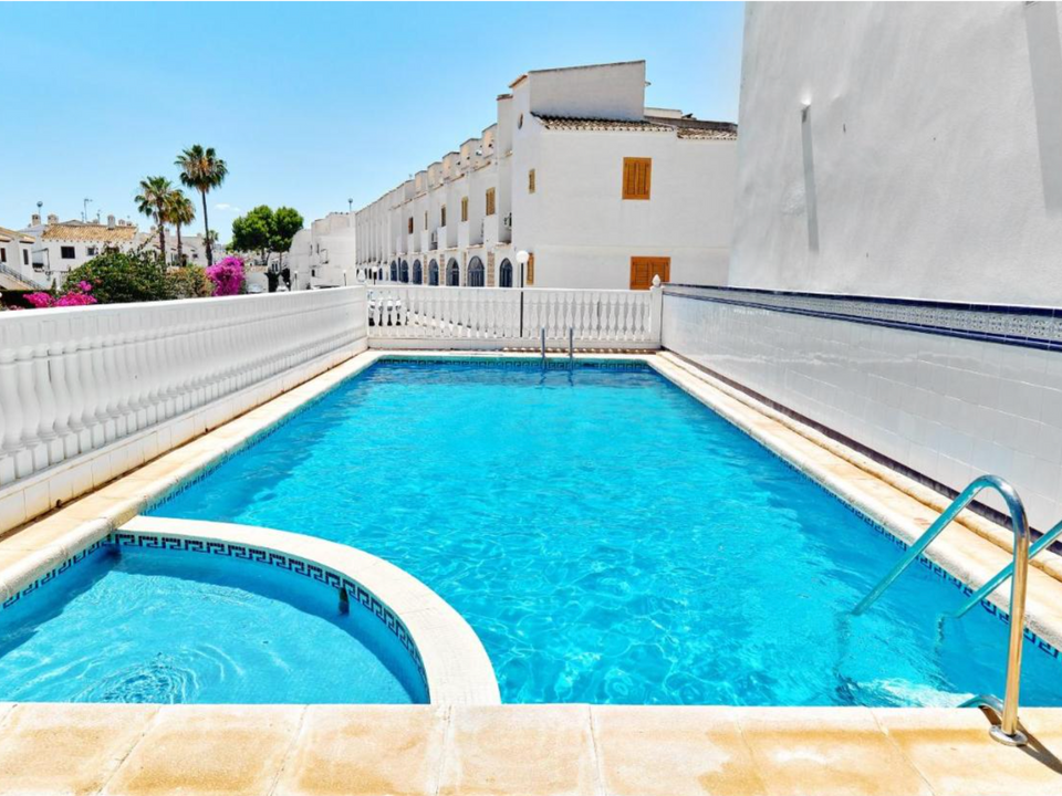 Villa i Orihuela Costa, Alicante - foto 4