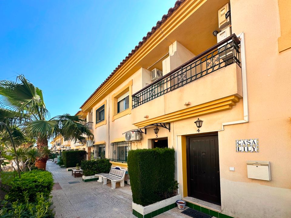 Villa i Orihuela Costa, Alicante - foto 5