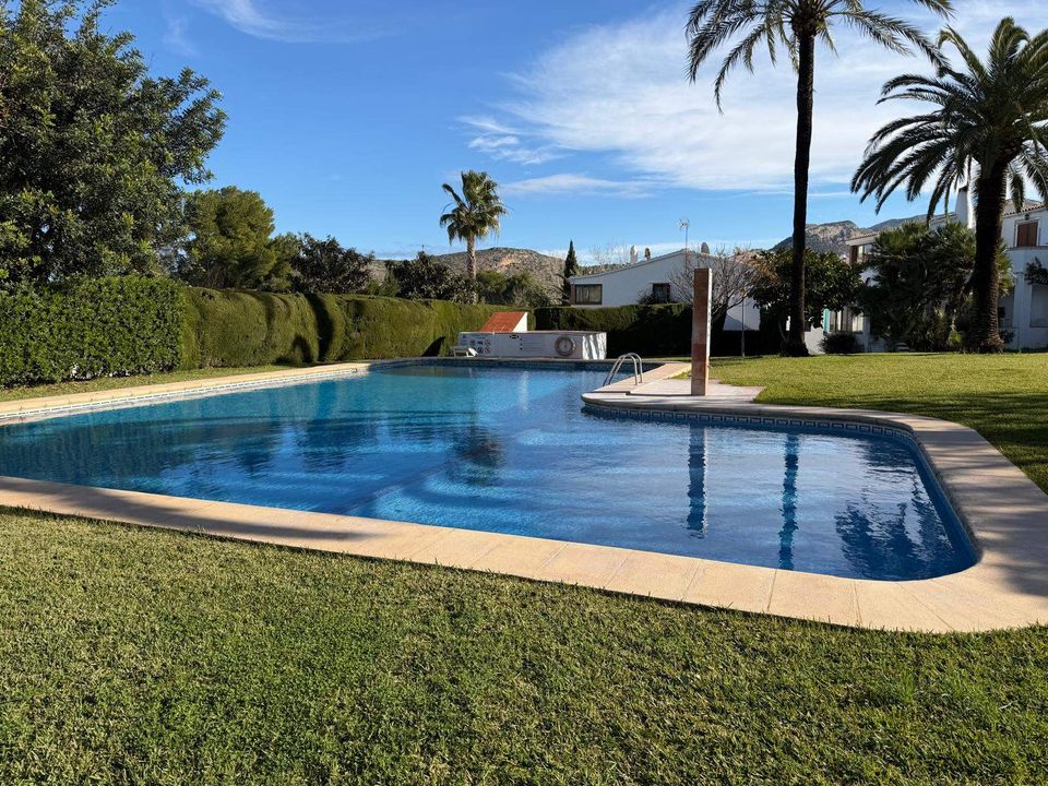 Lejlighed i Pedreguer, Alicante - foto 1