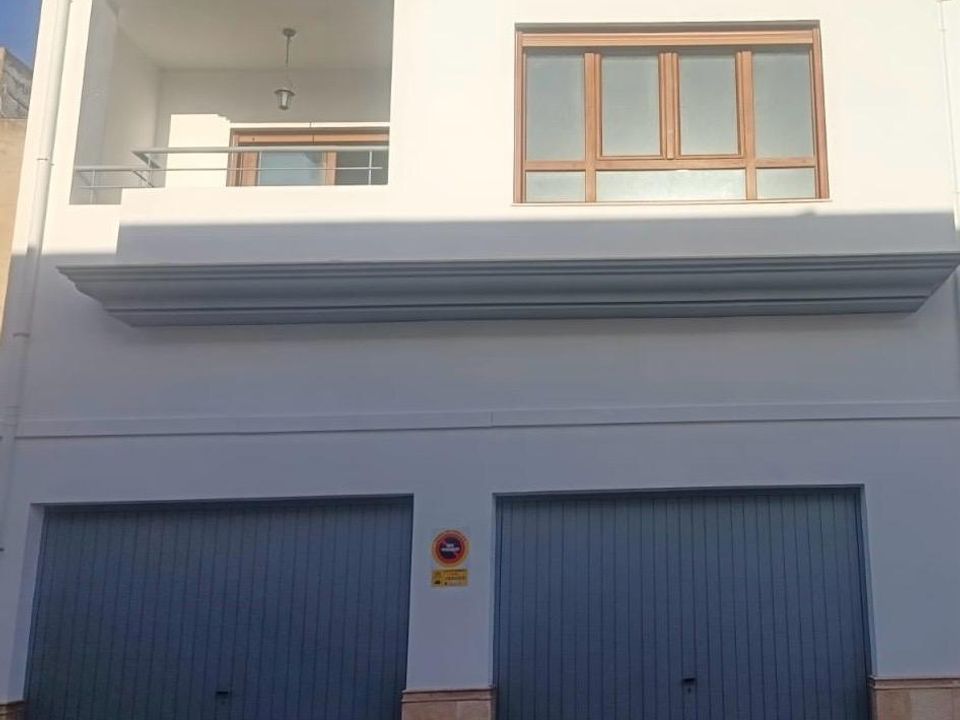 Byhus i El Verger, Alicante - foto 1