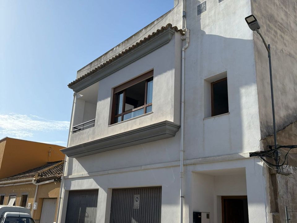 Byhus i El Verger, Alicante - foto 2