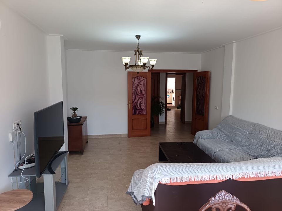Byhus i El Verger, Alicante - foto 4