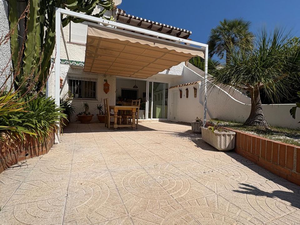 Lejlighed i Denia, Alicante - foto 1