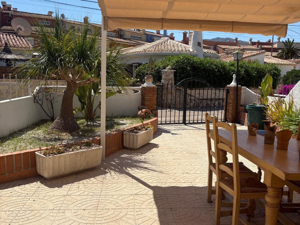Lejlighed i Denia, Alicante - foto 2