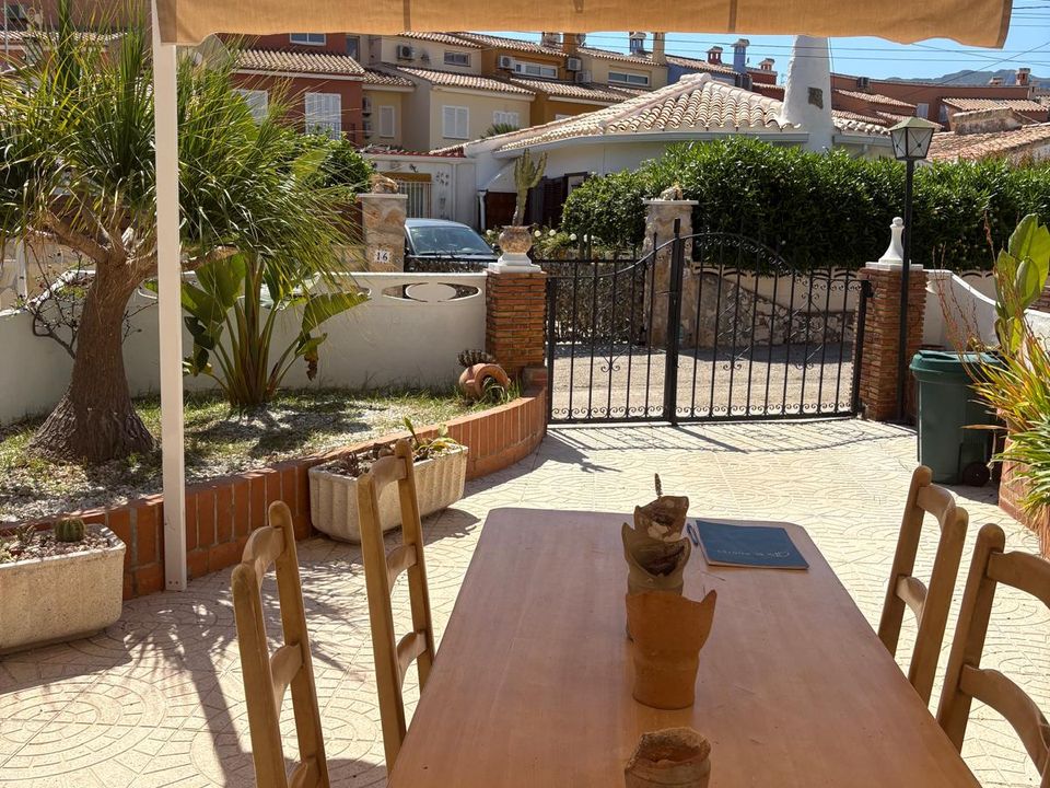 Lejlighed i Denia, Alicante - foto 3