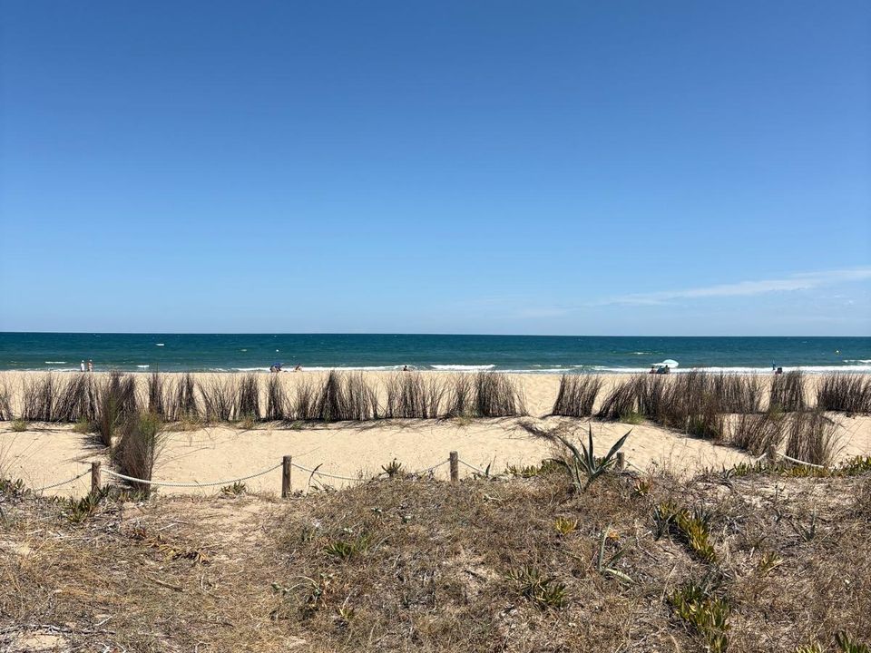 Rækkehus i Denia, Alicante - foto 1