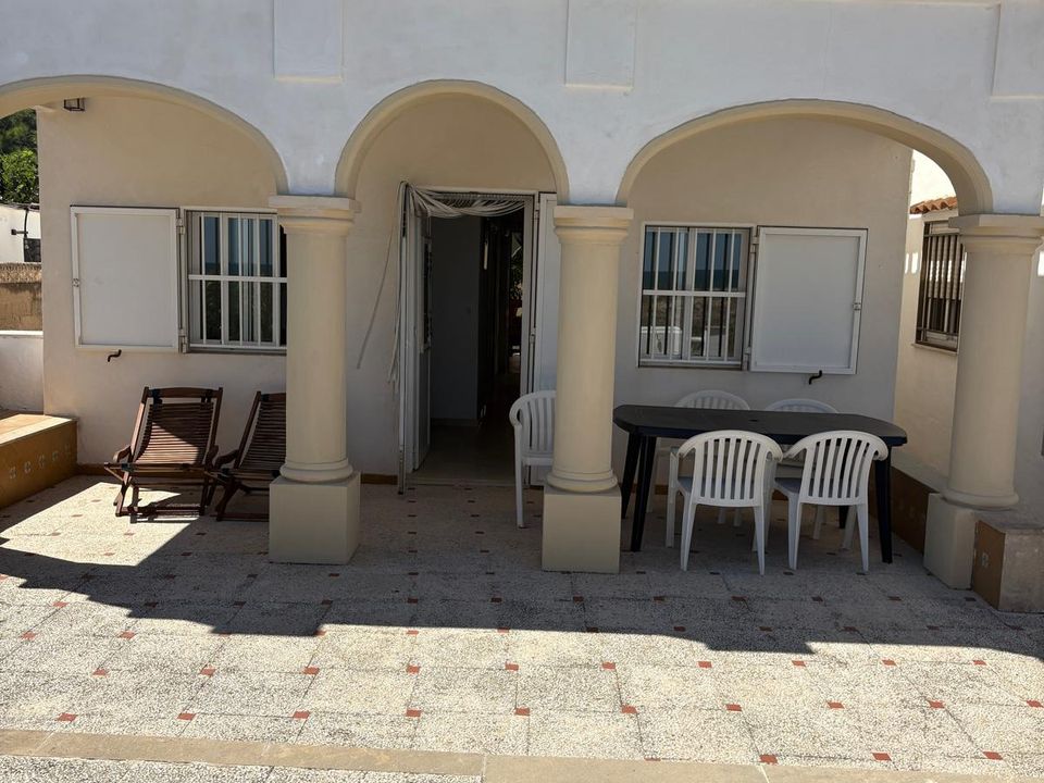 Rækkehus i Denia, Alicante - foto 2