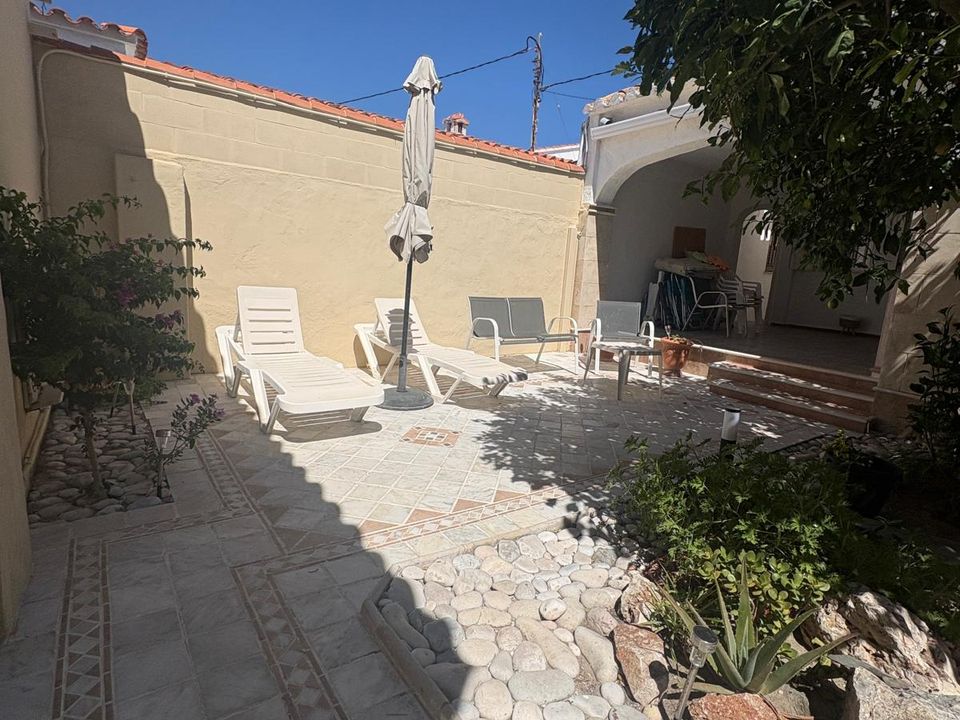 Rækkehus i Denia, Alicante - foto 3