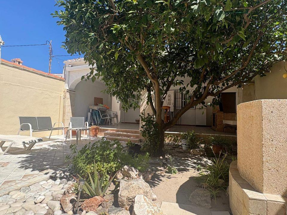 Rækkehus i Denia, Alicante - foto 4