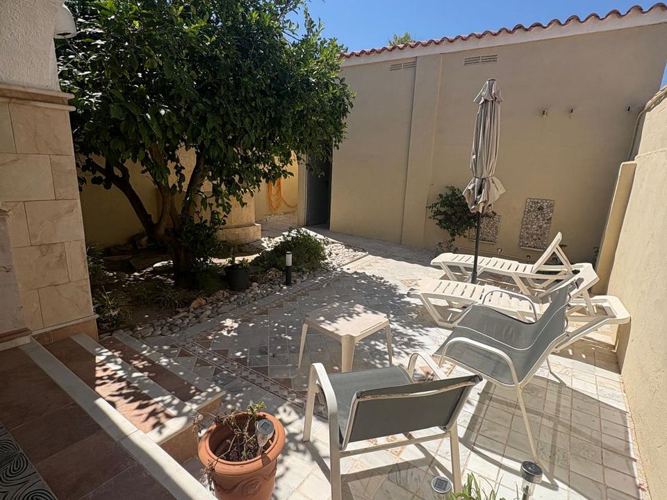 Rækkehus i Denia, Alicante - foto 5