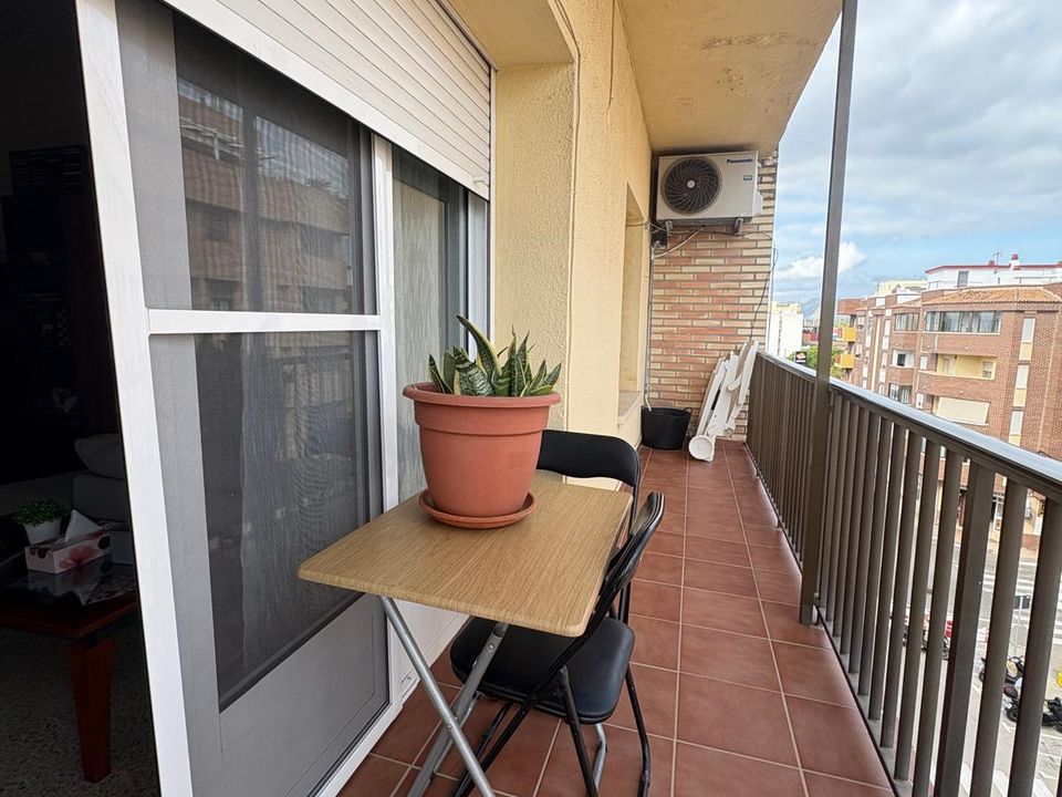 Lejlighed i Denia, Alicante - foto 2