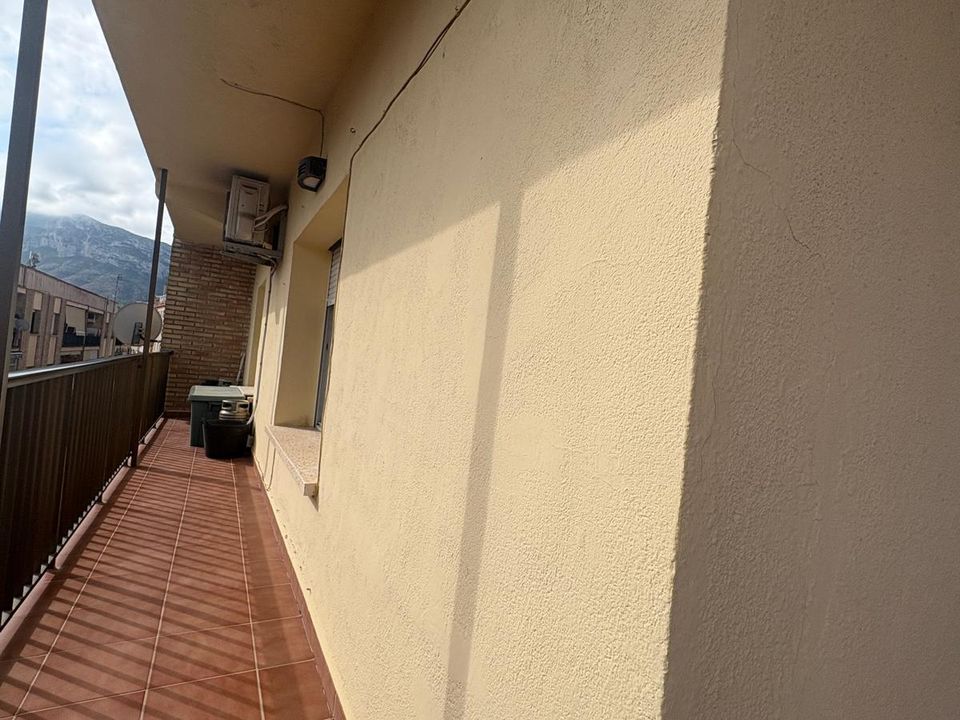 Lejlighed i Denia, Alicante - foto 3