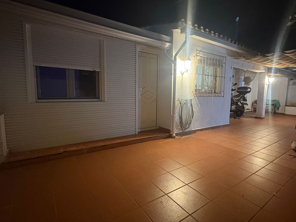 Rækkehus i Denia, Alicante - foto 1
