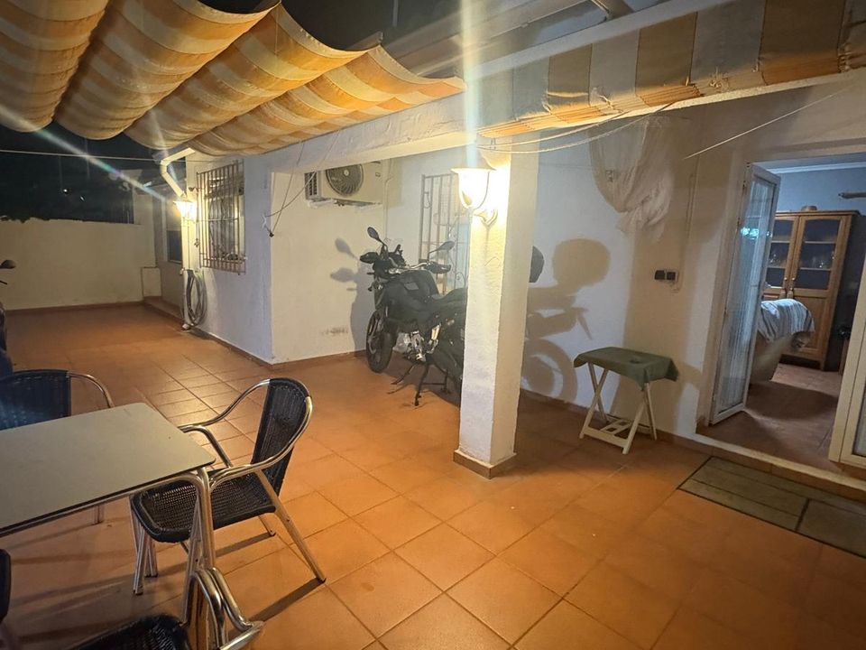 Rækkehus i Denia, Alicante - foto 2