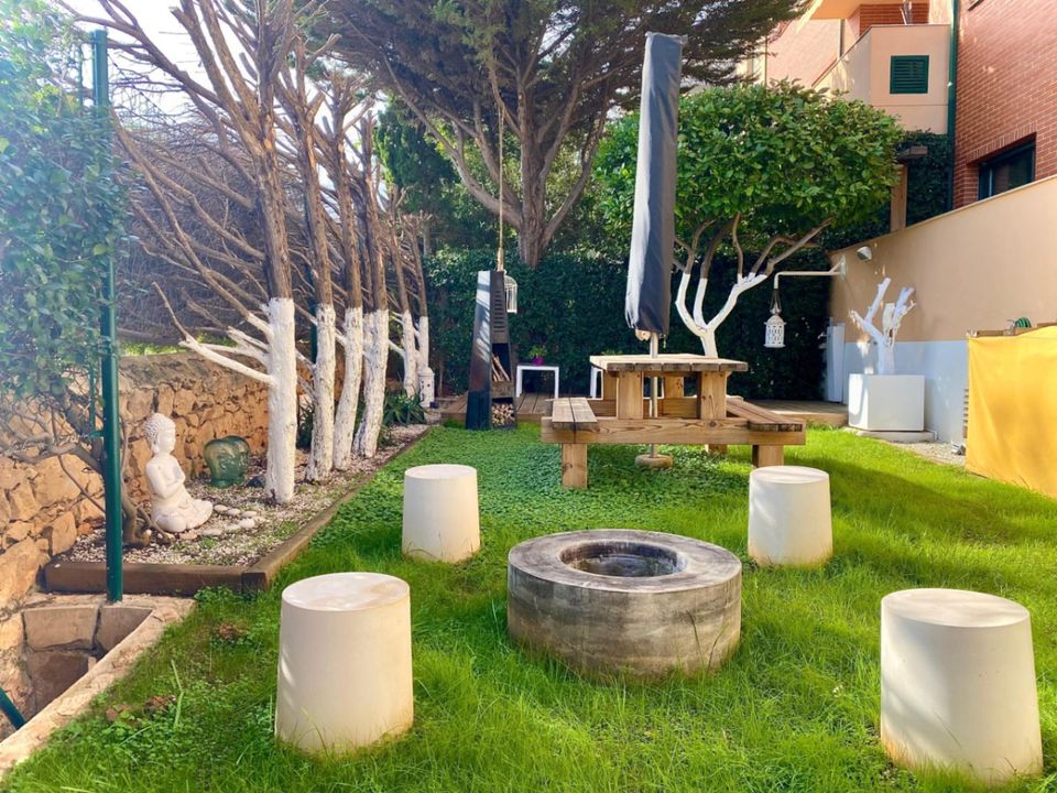 Lejlighed i Denia, Alicante - foto 3