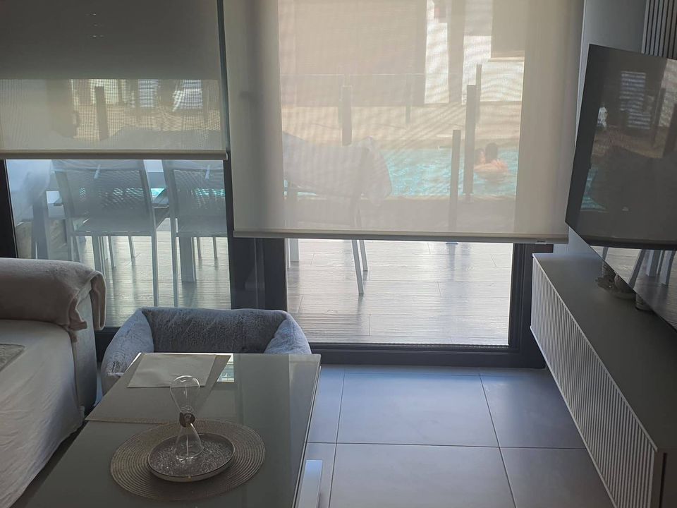 Rækkehus i San Pedro Del Pinatar, Murcia - foto 3