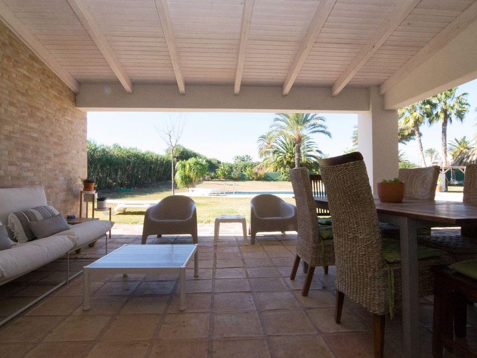 Villa i Denia, Alicante - foto 5