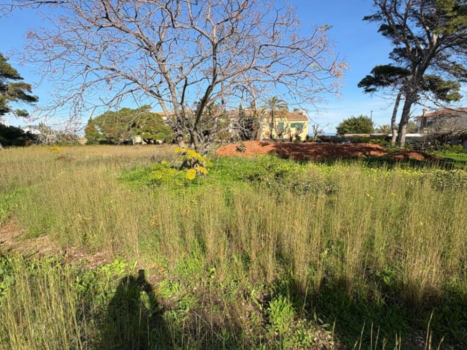 Helårsgrund i Denia, Alicante - foto 2