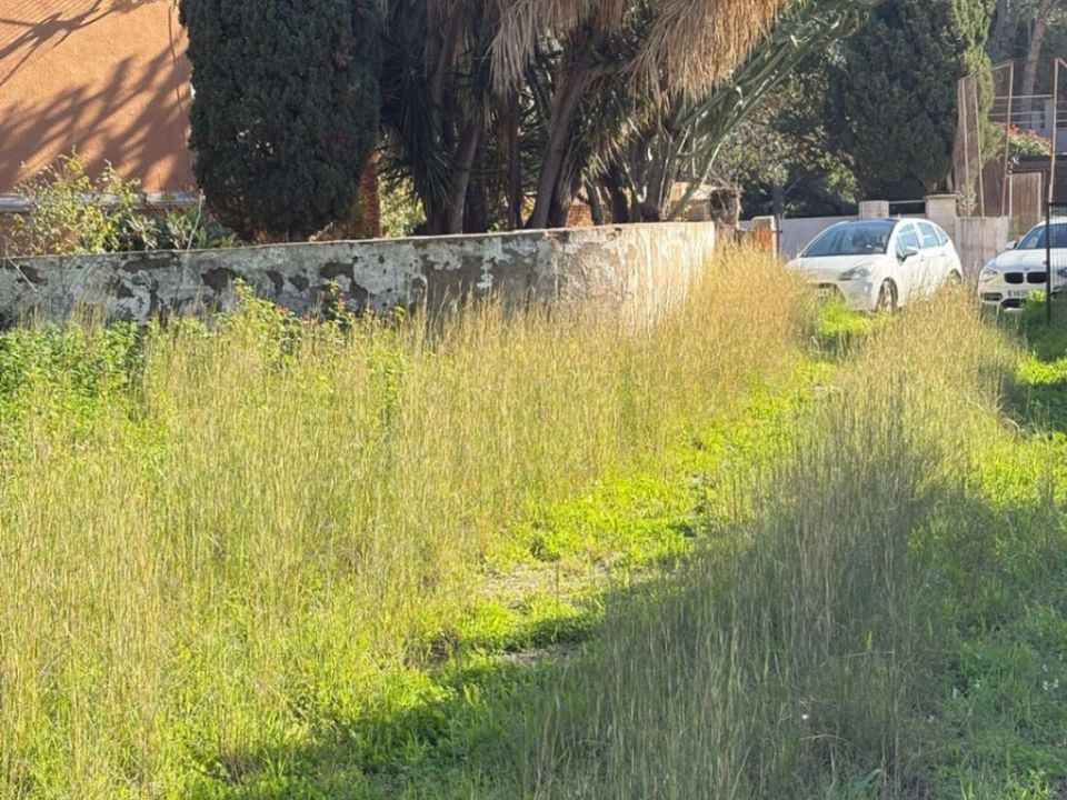 Helårsgrund i Denia, Alicante - foto 4