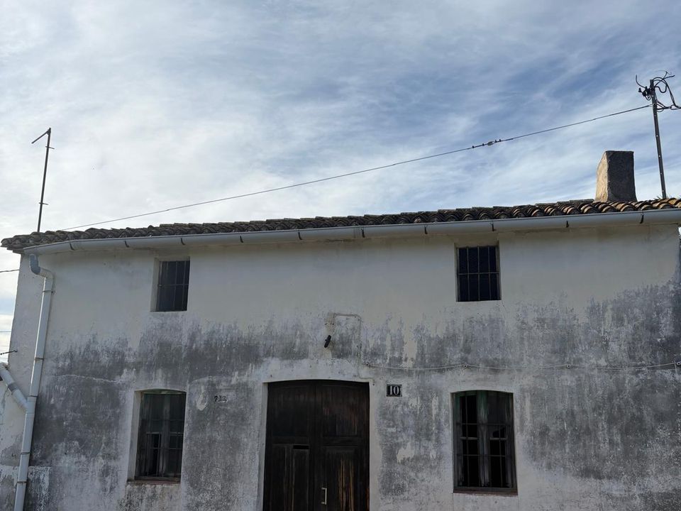 Tomt i Denia, Alicante - bilde 2