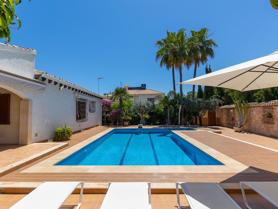 Villa i Punta Prima, Alicante - foto 5