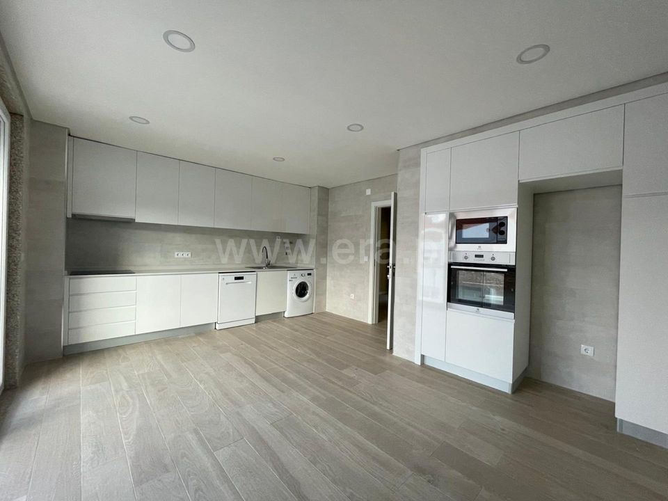 Duplex i Covilha, Castelo Branco - foto 1