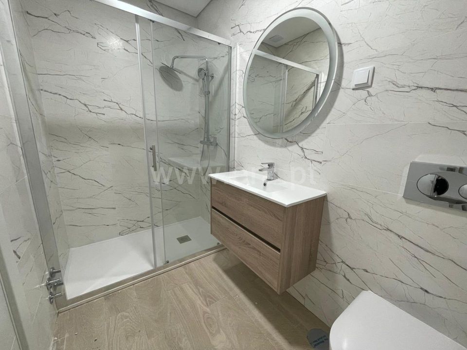 Duplex i Covilha, Castelo Branco - foto 3