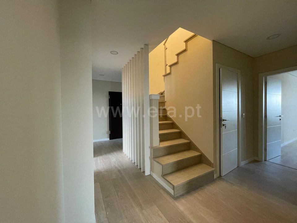Duplex i Covilha, Castelo Branco - foto 4