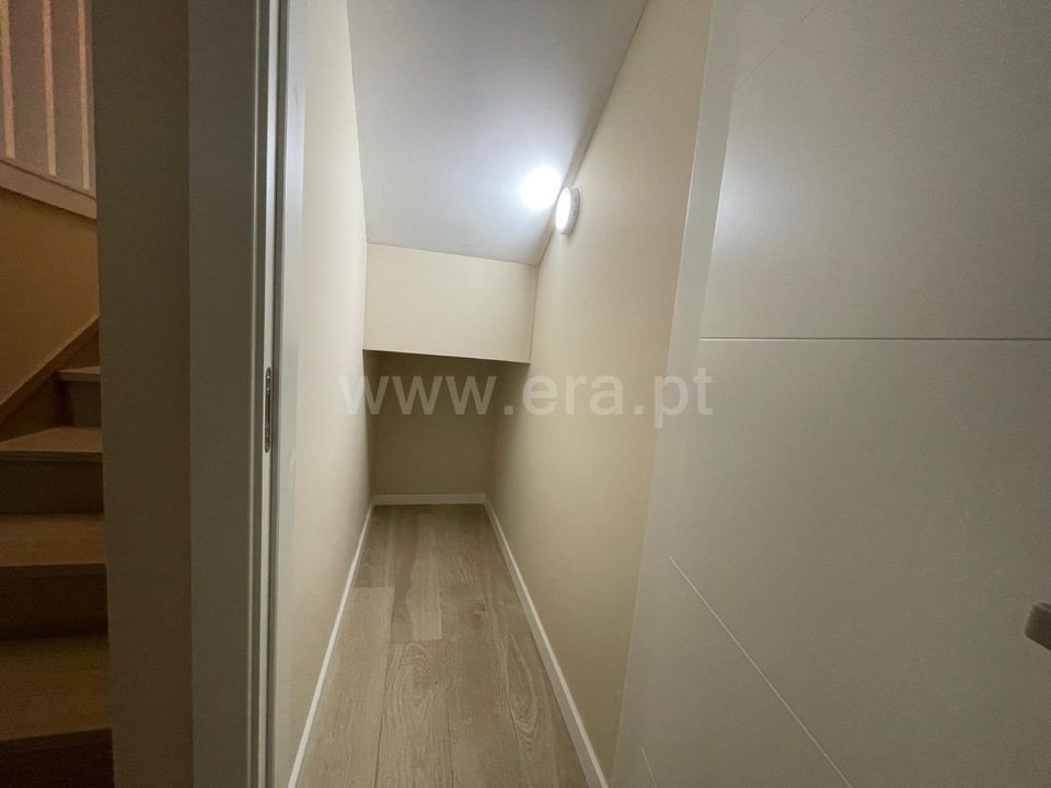 Duplex i Covilha, Castelo Branco - foto 5